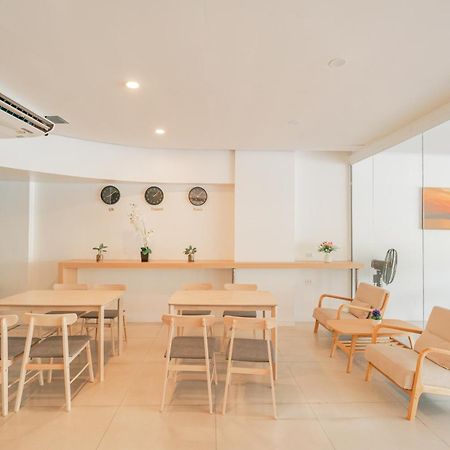 Patong Diamond Hotel Bagian luar foto
